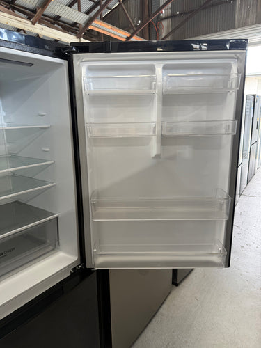 Factory second LG 420L Bottom Mount Refrigerator Model: GB-455BTL - Second Hand Appliances Geebung